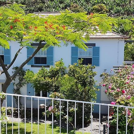 Casa Da Madalena Do Mar Villa Dış mekan fotoğraf