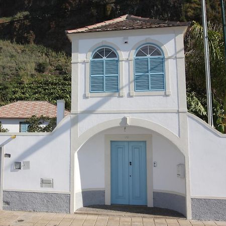 Casa Da Madalena Do Mar Villa Dış mekan fotoğraf