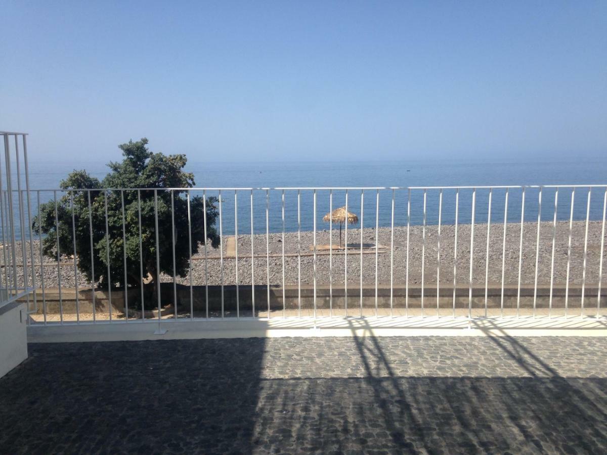 Casa Da Madalena Do Mar Villa Dış mekan fotoğraf