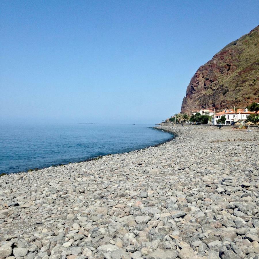 Casa Da Madalena Do Mar Villa Dış mekan fotoğraf